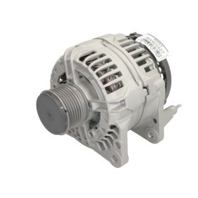 Lichtmaschine von RIVOLV