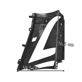 Acquista Cornice, Faro principale da COS.PEL 1102.15602 a buon mercato per soli 93,90 €