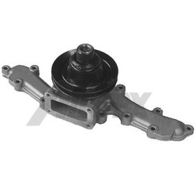 Wasserpumpe für VAUXHALL von AIRTEX
