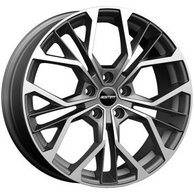 Felge MTIS85195021817I