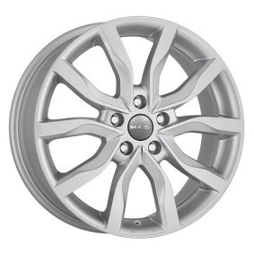 Köp Fälg av MAK F8070HISI42WS2X till det låga priset 3295,11 kr