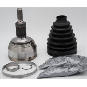 Compre Junta homocinética de SPIDAN online para California T7 Camper (STC) a precios moderados