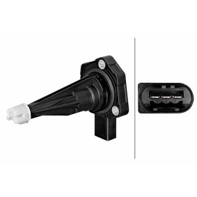 Comprar Sensor, nivel de aceite del motor de HELLA 6PR 011 660-011 a bajo precio de 58,71 €
