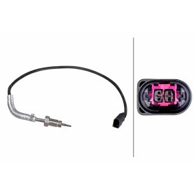Abgastemperatursensor von HELLA günstig für 120,32 €