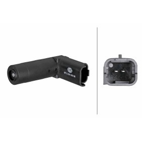 Kurbelwellensensor von HELLA