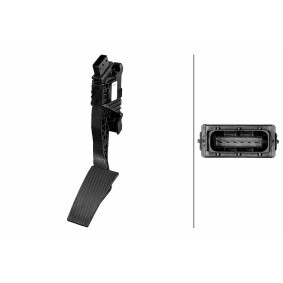 Gaspedalsensor 6PV 934 463-011
