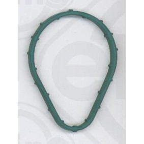 RENAULT Dichtung, Thermostatgehäuse von ELRING