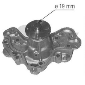 Acquista Pompa acqua da AIRTEX 9012 a buon mercato per soli 32,43 €