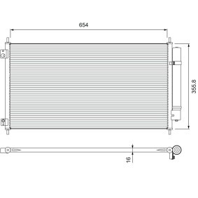 Generatorfreilauf 588436