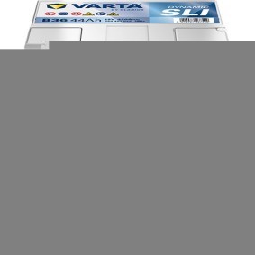 Batterie 544401042K262