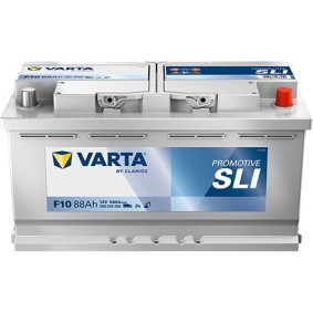 Acquista Batteria da VARTA 588038068K182 a buon mercato per soli 163,12 €