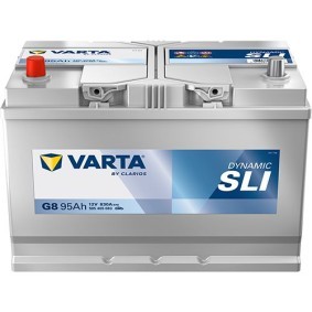Batterie 595405083K262