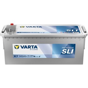 Batterie 645400080K182