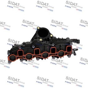 Saugrohr, Luftversorgung 88.516 von SIDAT günstig für 244,56 € online kaufen