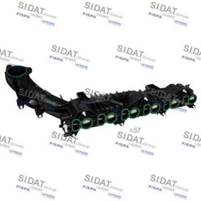 Ansaugbrücke 88.727A2 von SIDAT günstig für 423,43 € online kaufen
