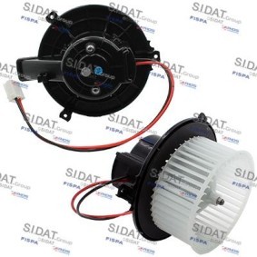 Achetez des Pulseur d'air de chez SIDAT en ligne pour Astra Mk VII (K) Break (B16) à prix modérés