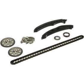 Achetez des Kit de chaîne de distribution GATES CHK1015M à prix pour 140,03 €