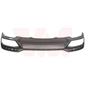 Acquista Spoiler anteriore da VAN WEZEL 0393509 a buon mercato per soli 105,04 €