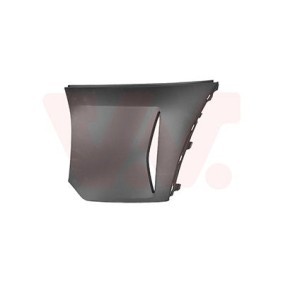 Acquista Paraurti da VAN WEZEL 0529561 a buon mercato per soli 32,87 €