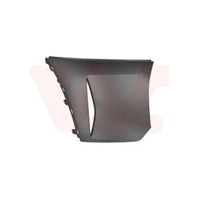Acquista Paraurti da VAN WEZEL 0529562 a buon mercato per soli 32,87 €