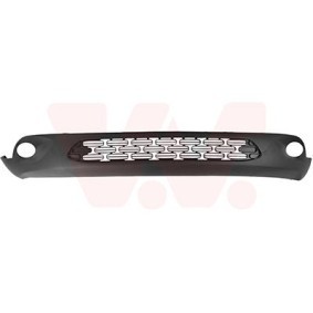 Achetez des Pare-choc VAN WEZEL 0984576 à prix pour 140,43 €