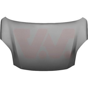Motorhaube 1853660