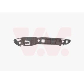 Compre Soporte de parachoques de VAN WEZEL online para ASTRA K Furgón/ranchera familiar a precios moderados
