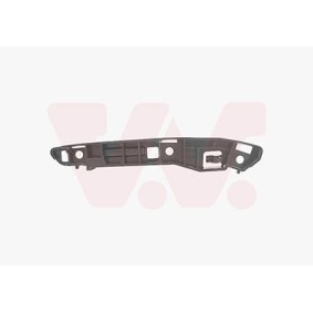 Compre Soporte de parachoques de VAN WEZEL online para ASTRA K Furgón/ranchera familiar a precios moderados