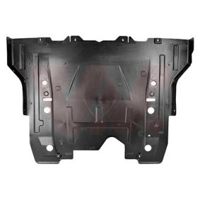 Compre Isolamento do compartimento do motor de VAN WEZEL online para ZAFIRA TOURER C (P12) a preços moderados
