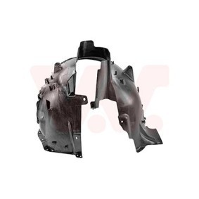 Compre Paso de rueda de VAN WEZEL online para 308 II SW Furgoneta / Familiar (LC) a precios moderados