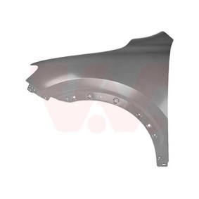 Kotflügel 8803657 für MG