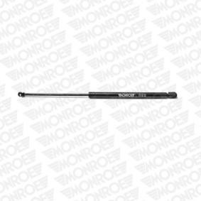 Acquista Molla pneumatica da MONROE ASP003 a buon mercato per soli 440,68 €