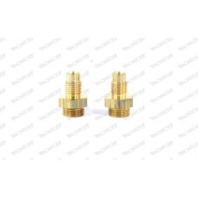 Acquista Molla pneumatica da MONROE ASP011 a buon mercato per soli 120,51 €
