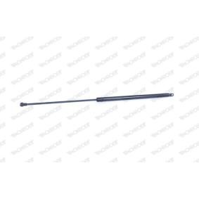 Acquista Molla pneumatica da MONROE ASP016 a buon mercato per soli 336,72 €