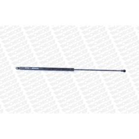 Acquista Molla pneumatica da MONROE ASP018 a buon mercato per soli 186,15 €