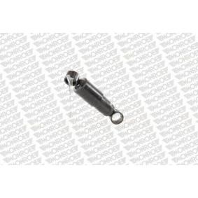 Acquista Molla pneumatica da MONROE ASP023 a buon mercato per soli 161,77 €