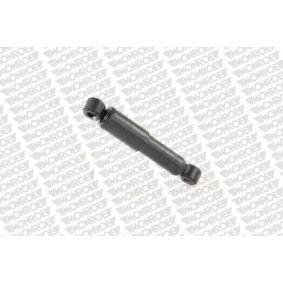 Acquista Molla pneumatica da MONROE ASP025 a buon mercato per soli 154,83 €