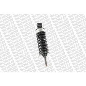 Acquista Molla pneumatica da MONROE ASP029 a buon mercato per soli 130,53 €