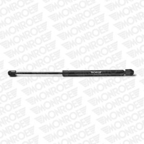 Acquista Molla pneumatica da MONROE ASP030 a buon mercato per soli 117,66 €
