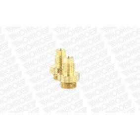 Acquista Molla pneumatica da MONROE ASP038 a buon mercato per soli 175,32 €