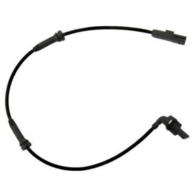 Kjøp Sensor, ABS av TEXTAR 45051700 til den lave prisen 604,41 NOK
