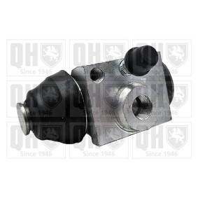 Achetez des Cylindre de roue QUINTON HAZELL BWC3844 à prix pour 44,28 €