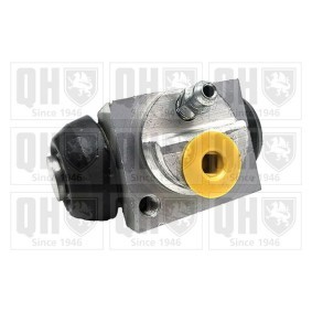 Achetez des Cylindre de roue QUINTON HAZELL BWC3845 à prix pour 39,34 €