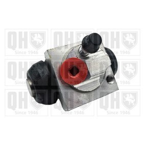 Achetez des Cylindre de roue QUINTON HAZELL BWC3853 à prix pour 38,05 €