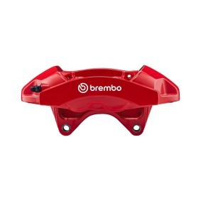 Bremssattel für TESLA von BREMBO