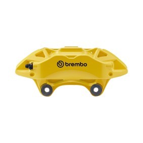 Osta Jarrusatula BREMBO:llä F AG 132 edullisesti hintaan 1253,37 €