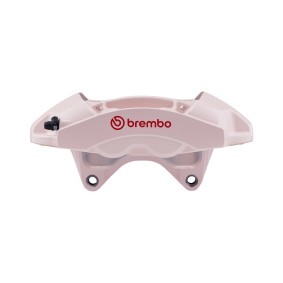Bremssattel für TESLA von BREMBO