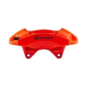 Bremssattel für TESLA von BREMBO