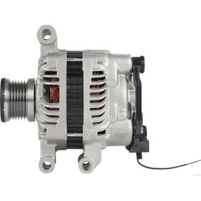 Lichtmaschine von HERTH+BUSS ELPARTS
