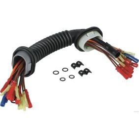 Kabelreparatursatz, Heckklappe 51277477